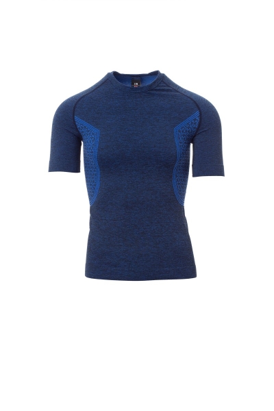 Herren Thermoshirt THERMO PRO 160 SS königsblau